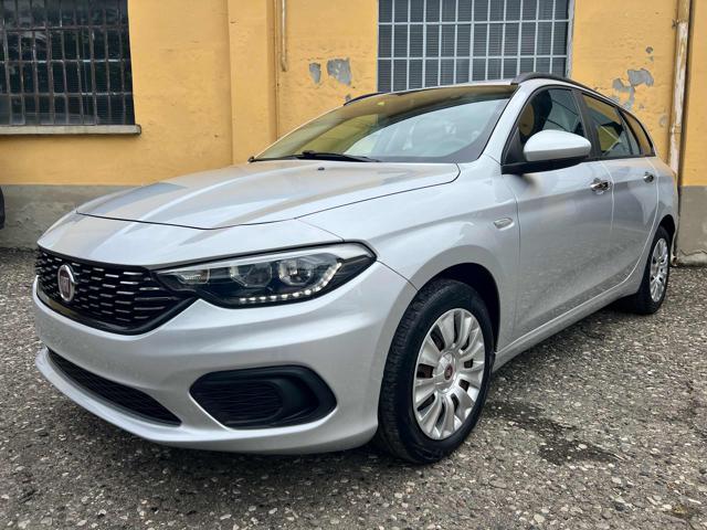 FIAT Tipo AUTOCARRO DETRAIBILE 1.6 Mjt S&S SW 