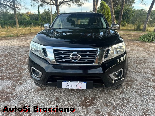 NISSAN Navara 2.3 dCi 190 CV 4WD Double Cab Tekna IVA ESPOSTA 