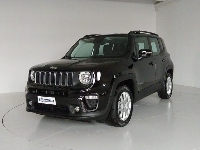 JEEP Renegade 1.0 T3 Limited 