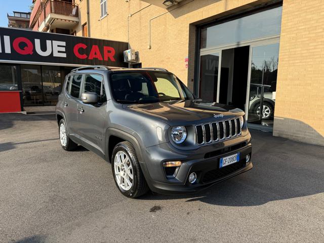 JEEP Renegade 1.6 Mjt 130 CV Limited SPORT (PREZZO REALE) 