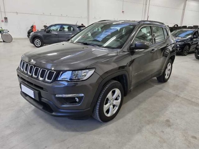 JEEP Compass 2.0 Multijet II 4WD Business Usato