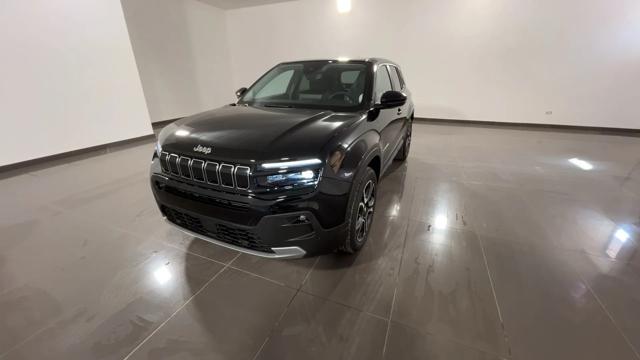 JEEP Avenger 1.2 Turbo Summit - PORTELLONE ELETTRICO 