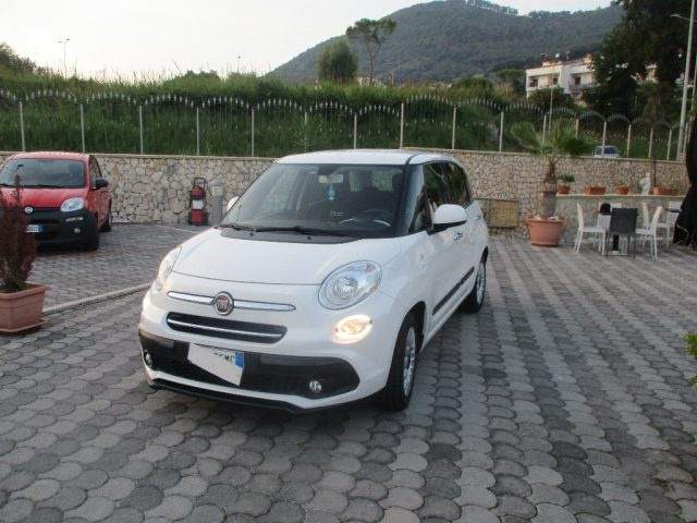 FIAT 500L 1.3 Multijet 95 CV 120° NAVI TEL 