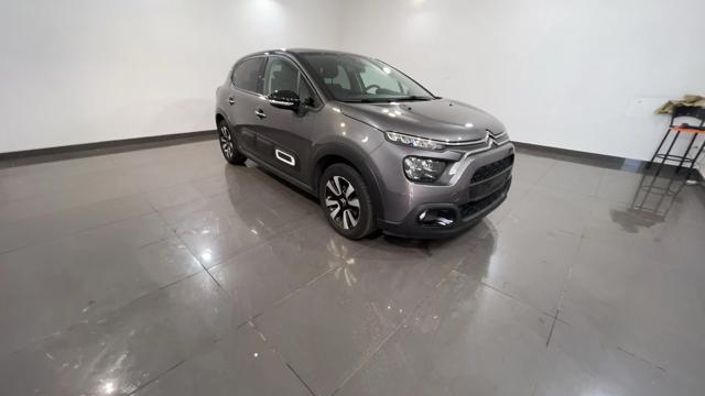 CITROEN C3 PureTech 110 S&S AUTO Shine - VARI COLORI! 