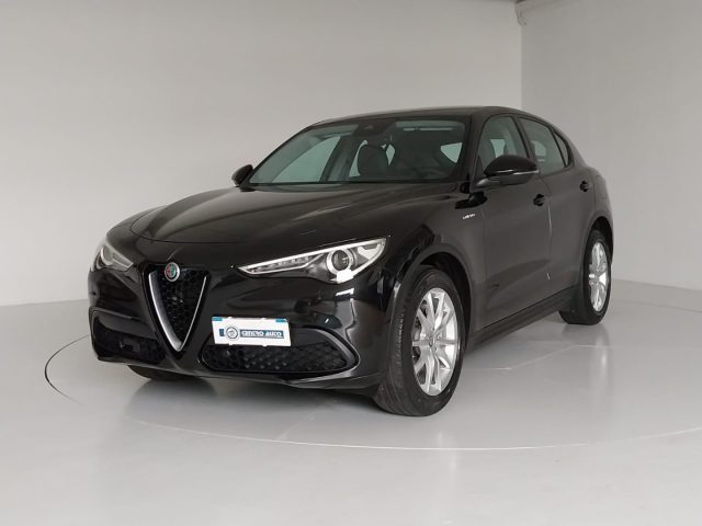 ALFA ROMEO Stelvio 2.2 Turbodiesel 190 CV AT8 RWD Executive 