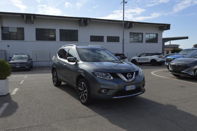 NISSAN X-Trail 1.6 dCi 2WD Acenta Premium 