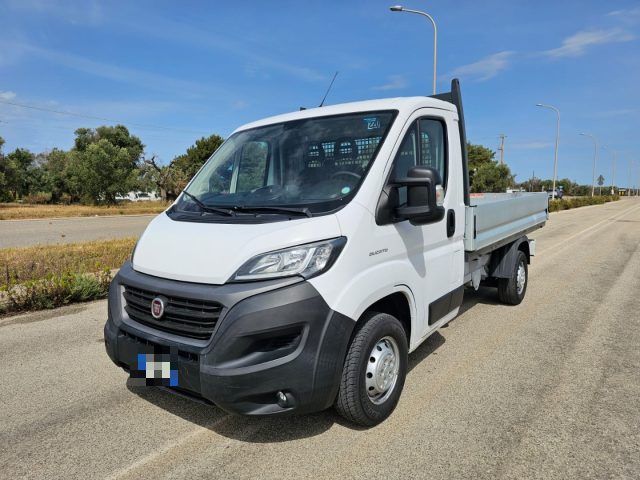 FIAT Ducato 33 2.3 MJT 130CV PM CASSONE FISSO 