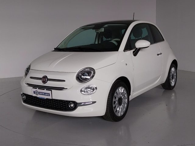 FIAT 500 1.0 Hybrid TETTO CLIMA AUTOM 