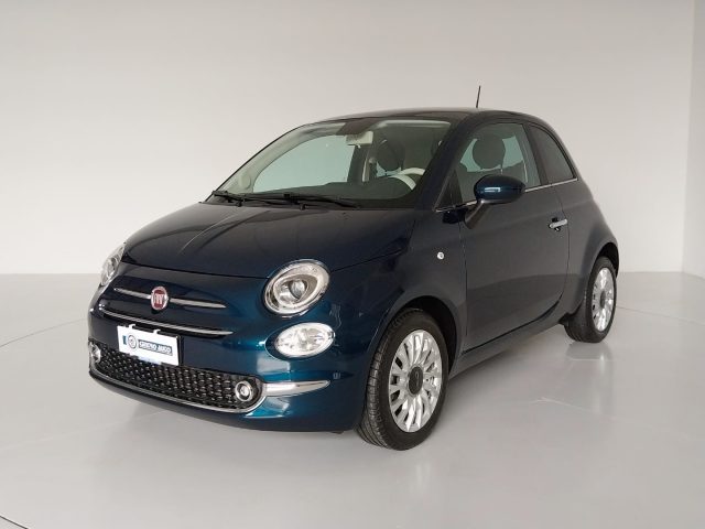 FIAT 500 1.0 Hybrid TETTO CLIMA AUTOM 