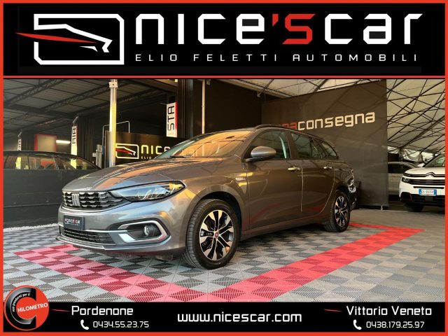 FIAT Tipo 1.3 Mjt S&S SW City Life 