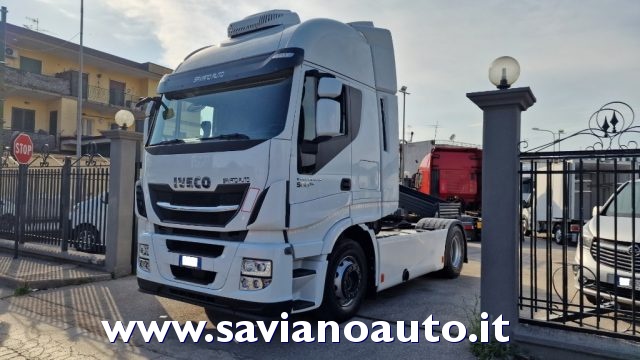 IVECO  Bianco pastello