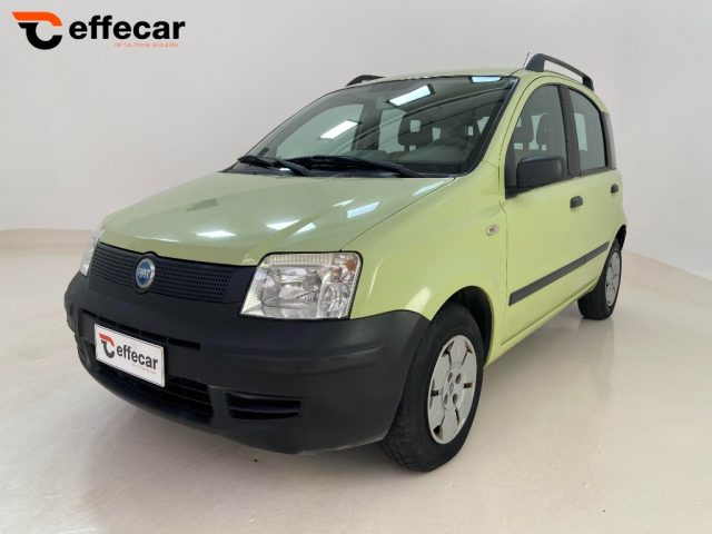 FIAT Panda 1.1 Active NEOPATENTATI 