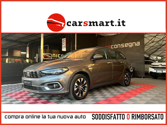 FIAT Tipo 1.3 Mjt S&S SW City Life 