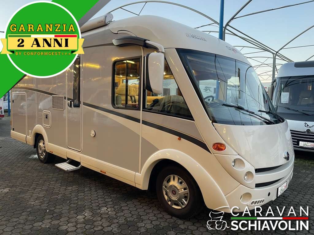 Motorhome, Carthago