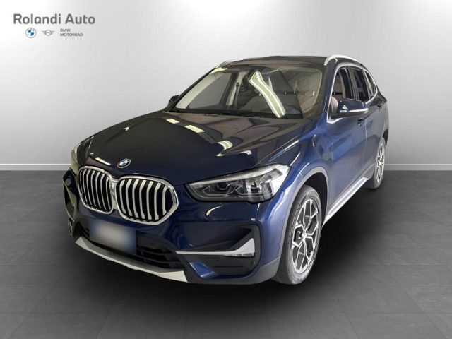 BMW X1 xdrive18d xLine auto 