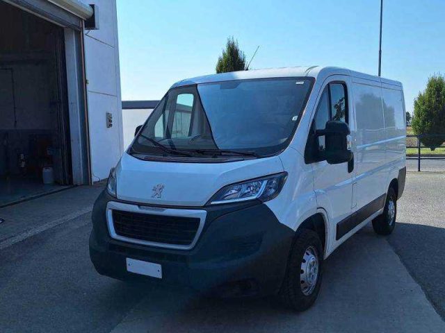 PEUGEOT Boxer 330 2.0 BlueHDi 130CV PC-TN Furgone 