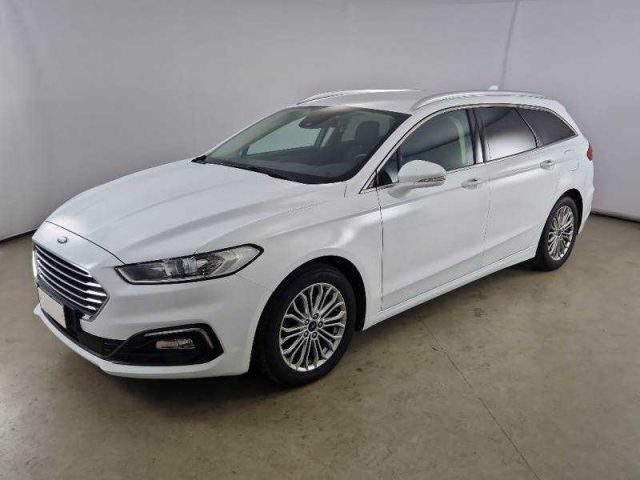 FORD Mondeo 2.0 EcoBlue 150 CV S&S aut. SW Titanium Business 