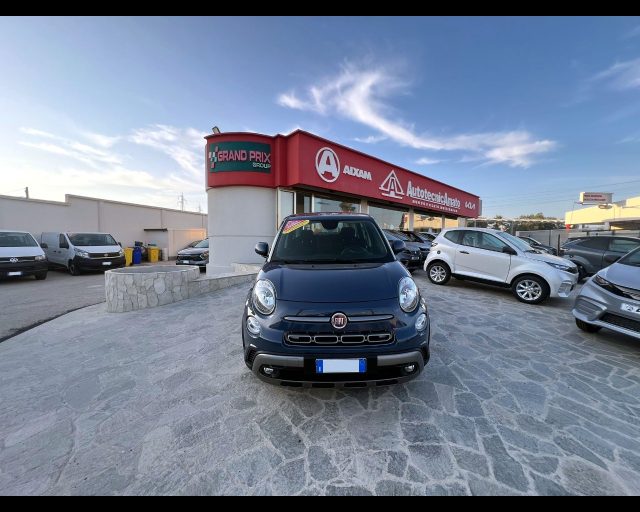 FIAT 500L 1.4 95 CV S&S Cross 