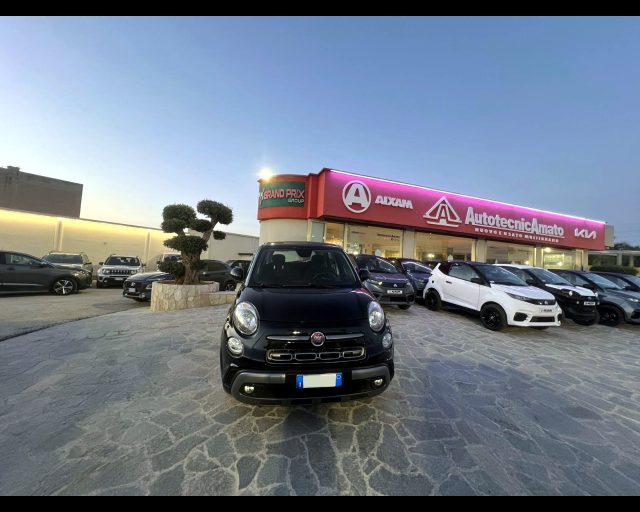 FIAT 500L 1.4 95 CV S&S Cross 