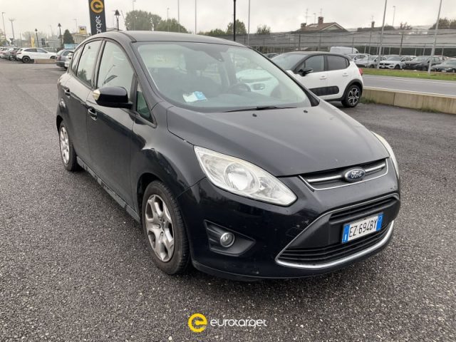 FORD C-Max 1.6 120CV GPL Titanium 