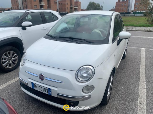 FIAT 500 1.2 PUR-O2 