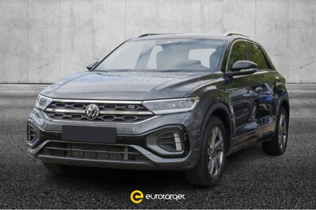 VOLKSWAGEN T-Roc 2.0 TDI SCR 150 CV DSG R-Line 