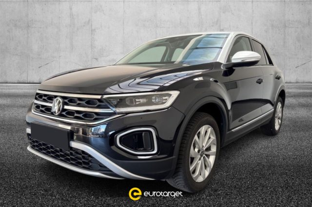 VOLKSWAGEN T-Roc 2.0 TDI SCR 150 CV DSG Style 