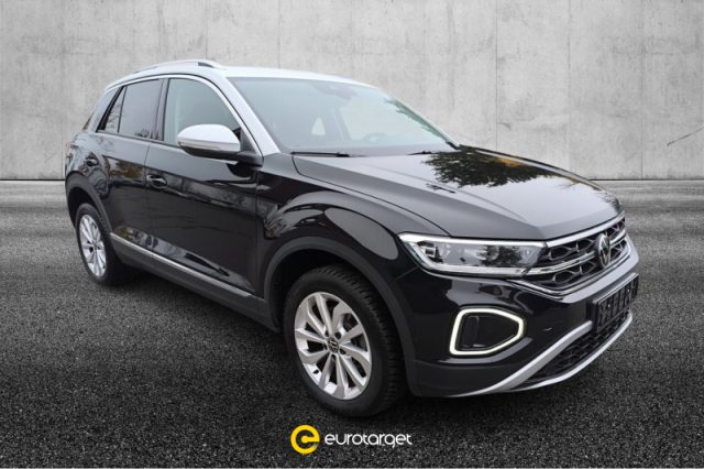 VOLKSWAGEN T-Roc 2.0 TDI SCR 150 CV DSG Style 