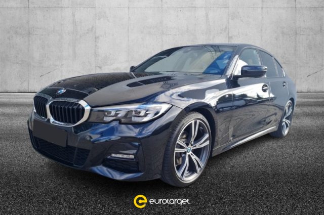 BMW 320 i Msport 