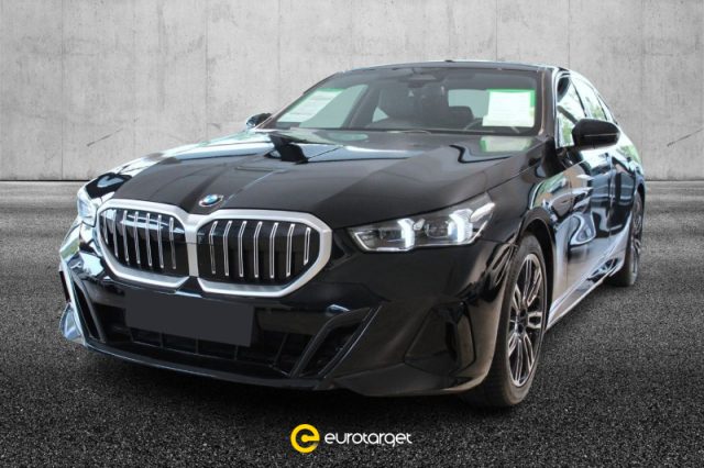 BMW 520 i 48V sDrive Msport 