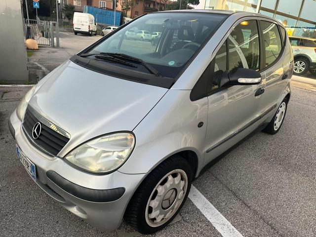 MERCEDES-BENZ A 140 Neopatentati 120,757km Disponibili Subito clima 