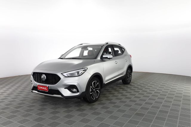 MG ZS ZS 1.5 VTi-tech Luxury 