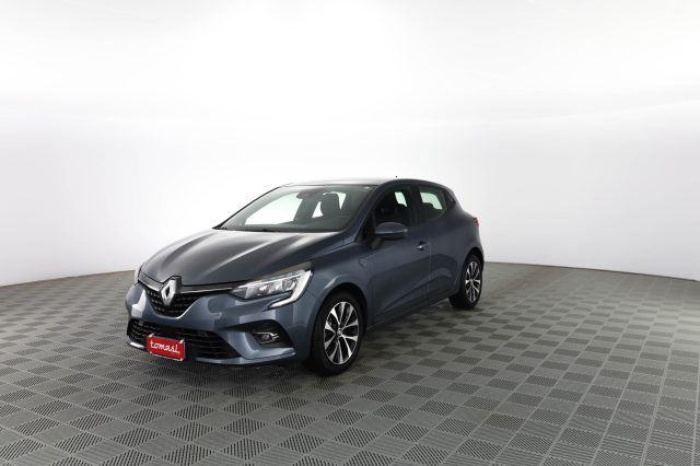 RENAULT Clio Clio TCe 90 CV 5 porte Business 