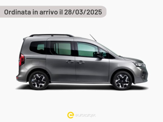 NISSAN Evalia 1.3 130 CV N-Connecta Townstar 