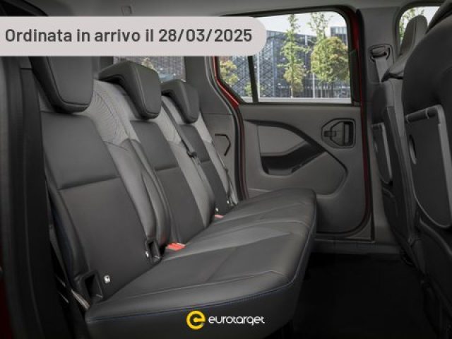 NISSAN Townstar 1.3 130 CV N-Connecta 