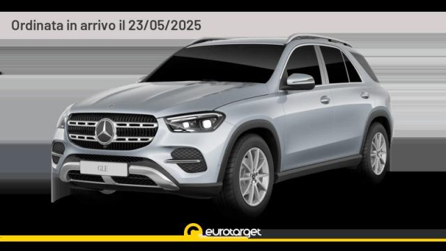 MERCEDES-BENZ 350 de 4Matic Plug-in hybrid Advanced GLE          ( 