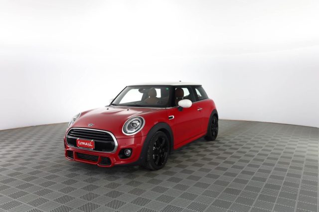 MINI Cooper Mini 1.5 Cooper 