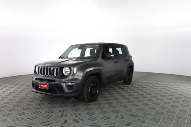 JEEP Renegade Renegade 1.0 T3 Sport 