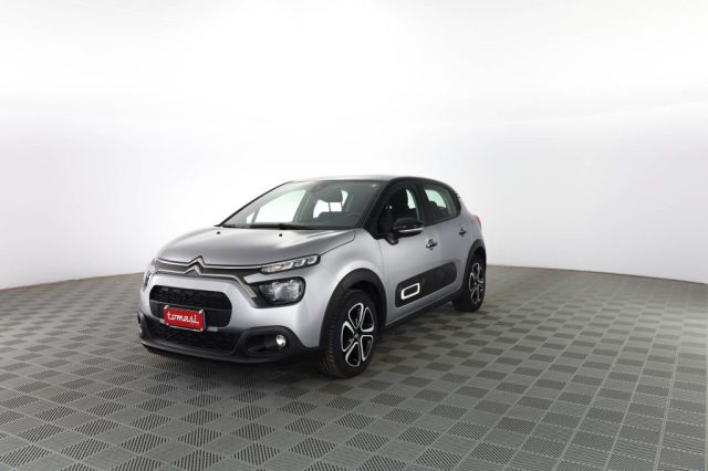 CITROEN C3 C3 PureTech 110 S&S EAT6 Shine 