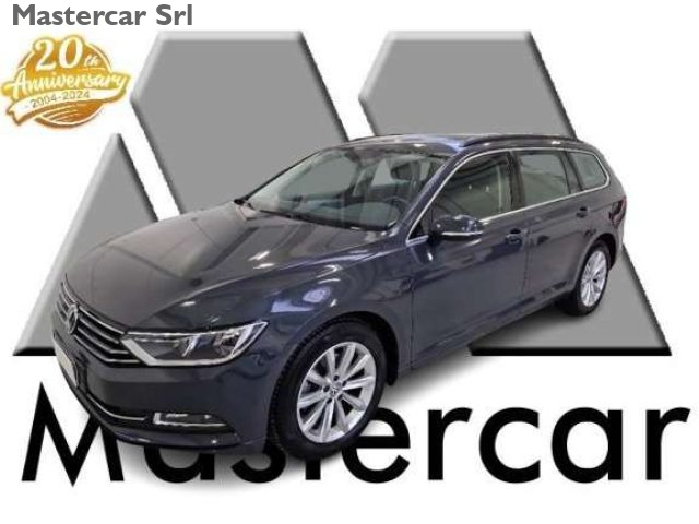 VOLKSWAGEN Passat Variant 1.6 tdi Business 120cv dsg 7m -  FS041SH 