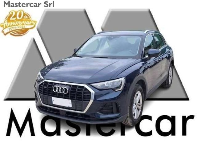 AUDI Q3 2.0 tdi Business quattro 190cv s-tronic  GA315GM 