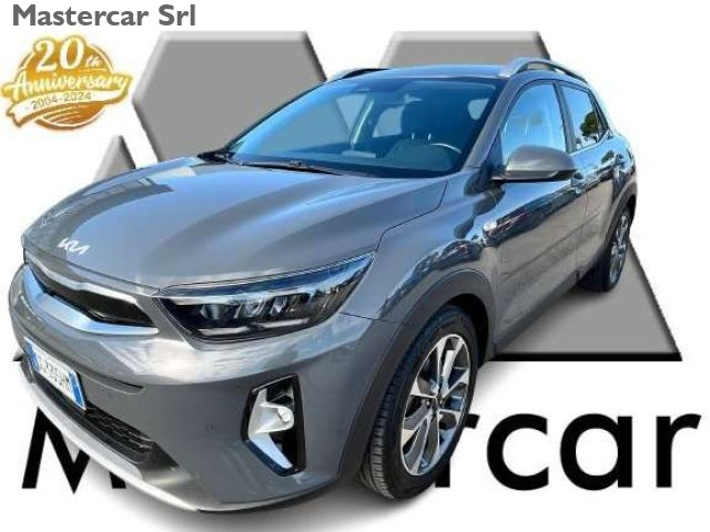 KIA Stonic Stonic 1.0 t-gdi mhev Style 100cv imt - GG335HM 