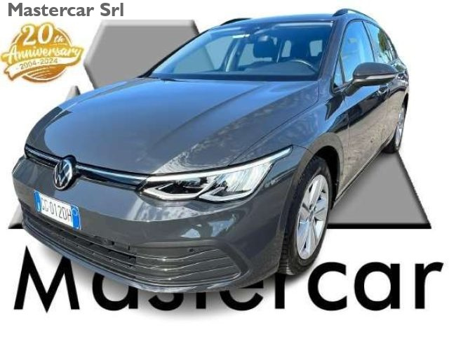 VOLKSWAGEN Golf Variant 2.0 tdi Life 115cv   GG012DH 