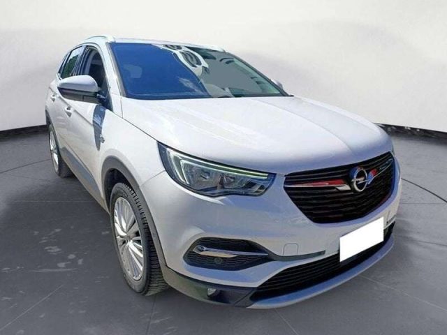 OPEL Grandland X X 1.2 Innovation S&S 