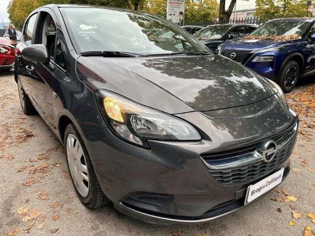 OPEL Corsa 5 Porte 1.2 Cosmo my16 