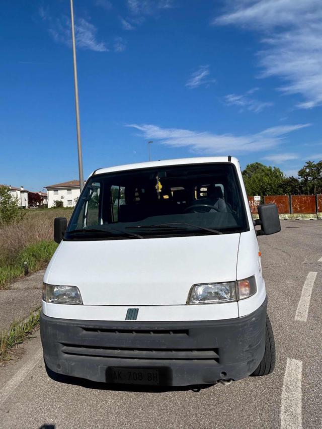 FIAT Ducato DUCATO 