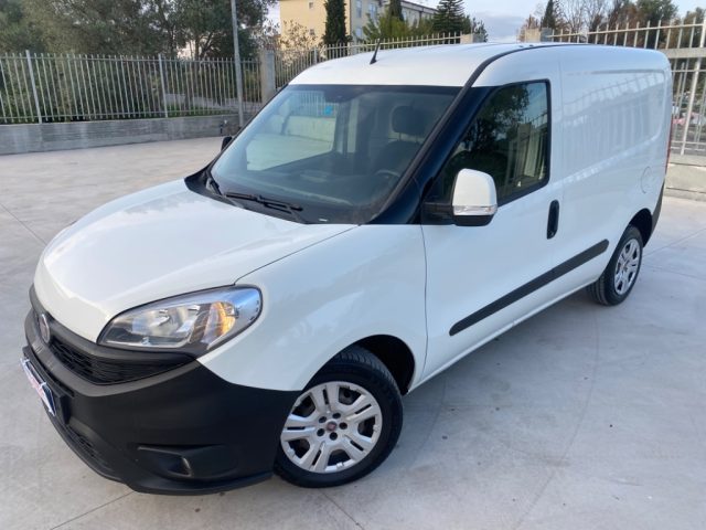 FIAT Doblo Doblò 1.6 MJT *IVA DETRAIBILE* 