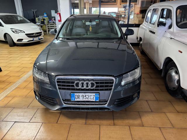 AUDI A4 1.9 TDI Avant 