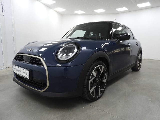 MINI Mini 5 Porte Cooper C Favoured 