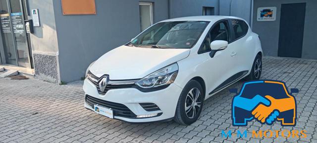 RENAULT Clio dCi 8V 90 CV EDC Start&Stop 5 porte Energy Busines 